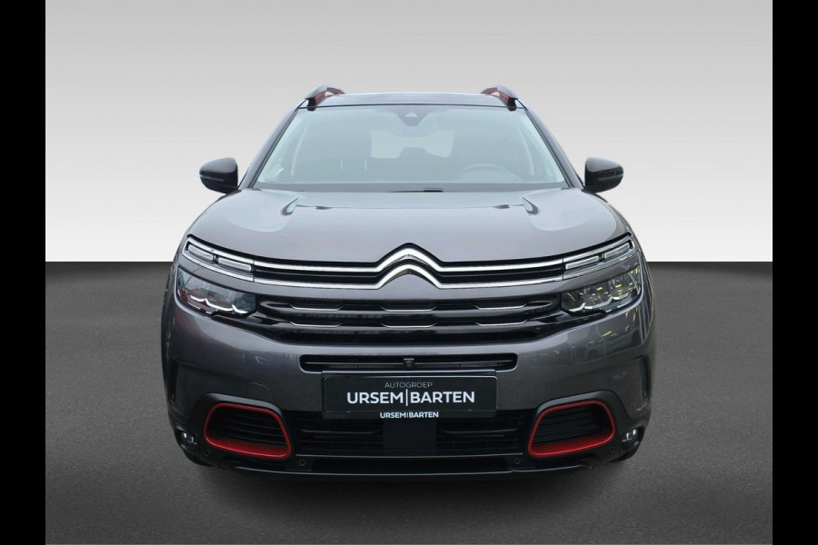 Citroën C5 Aircross 1.6 Plug-in Hybrid 225 Shine  | panoramadak // FULL OPTIONS