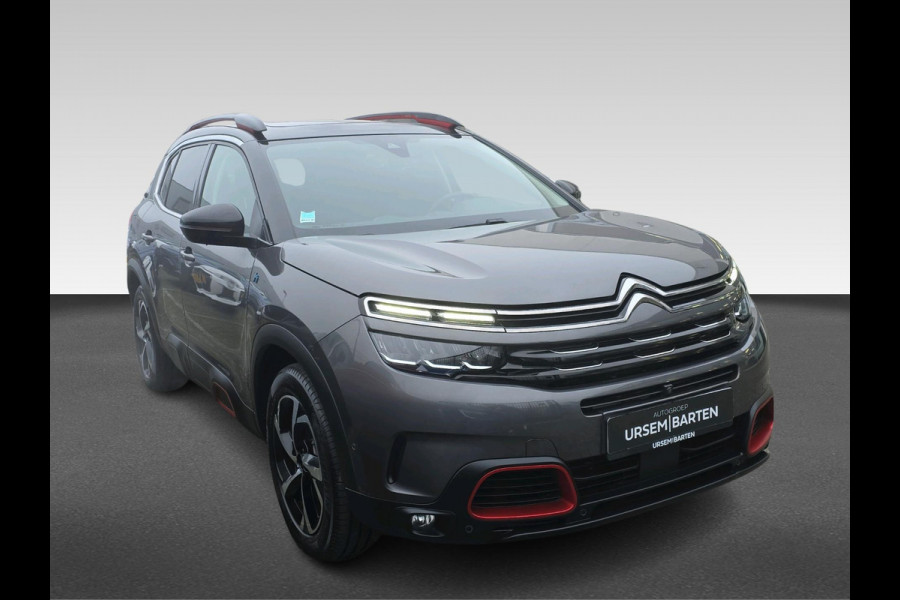 Citroën C5 Aircross 1.6 Plug-in Hybrid 225 Shine  | panoramadak // FULL OPTIONS