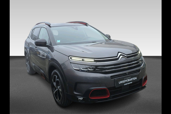 Citroën C5 Aircross 1.6 Plug-in Hybrid 225 Shine  | panoramadak // FULL OPTIONS
