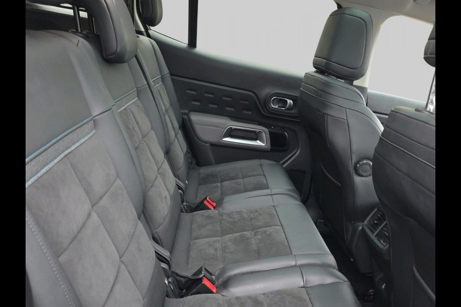 Citroën C5 Aircross 1.6 Plug-in Hybrid 225 Shine  | panoramadak // FULL OPTIONS