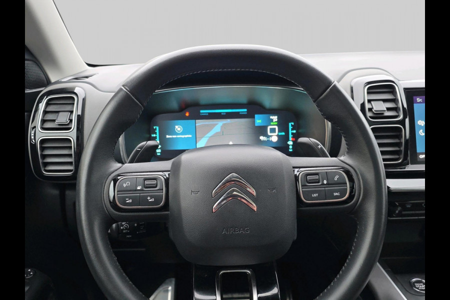 Citroën C5 Aircross 1.6 Plug-in Hybrid 225 Shine  | panoramadak // FULL OPTIONS