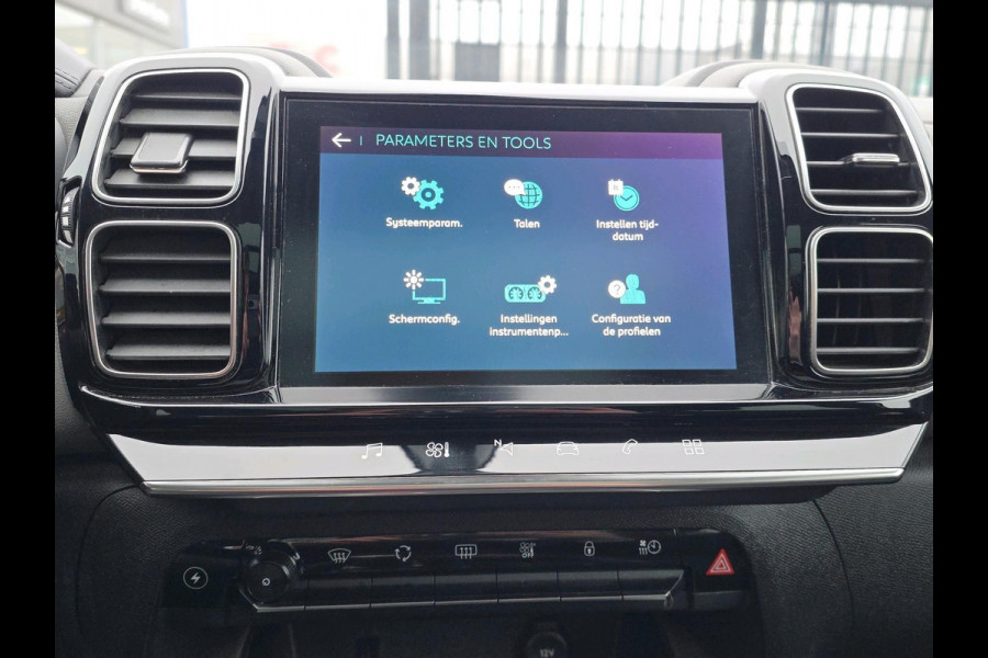 Citroën C5 Aircross 1.6 Plug-in Hybrid 225 Shine  | panoramadak // FULL OPTIONS
