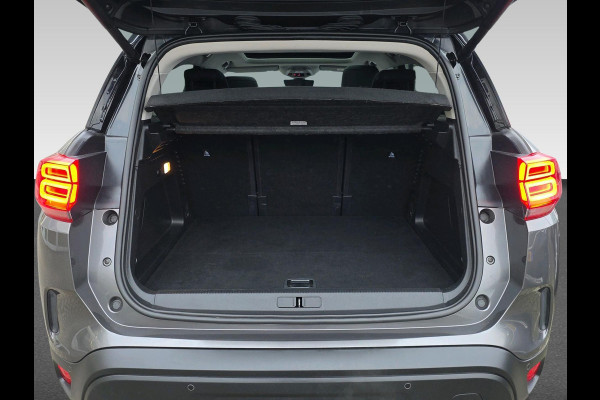 Citroën C5 Aircross 1.6 Plug-in Hybrid 225 Shine  | panoramadak // FULL OPTIONS