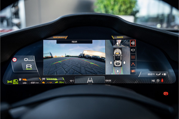 Ferrari SF90 Stradale 4.0 V8 Assetto Fiorano - Carbon | Alcantara | Carplay