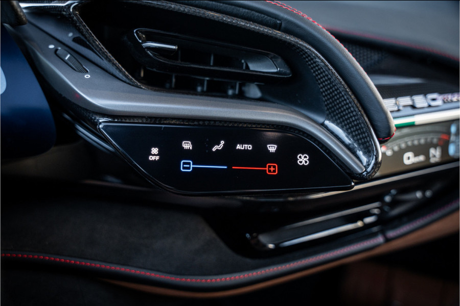 Ferrari SF90 Stradale 4.0 V8 Assetto Fiorano - Carbon | Alcantara | Carplay