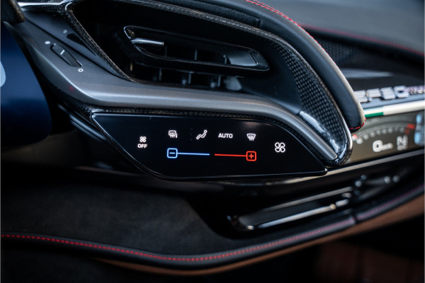 Ferrari SF90 Stradale 4.0 V8 Assetto Fiorano - Carbon | Alcantara | Carplay