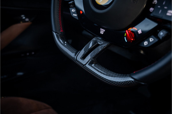 Ferrari SF90 Stradale 4.0 V8 Assetto Fiorano - Carbon | Alcantara | Carplay