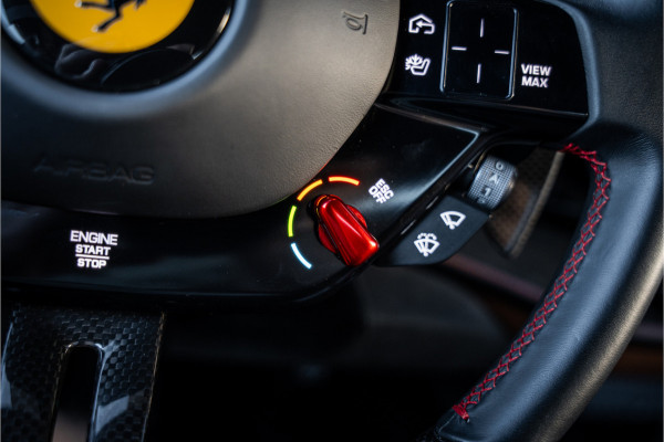 Ferrari SF90 Stradale 4.0 V8 Assetto Fiorano - Carbon | Alcantara | Carplay