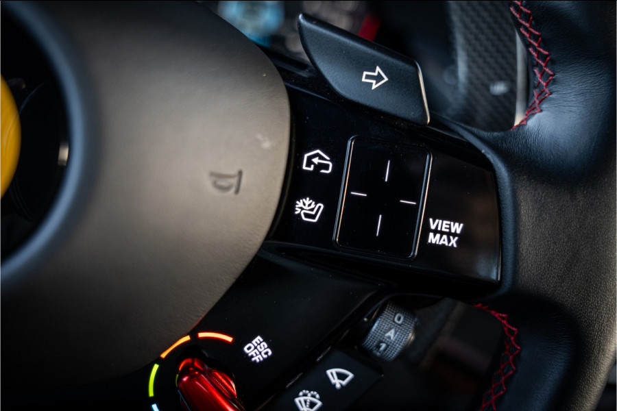 Ferrari SF90 Stradale 4.0 V8 Assetto Fiorano - Carbon | Alcantara | Carplay