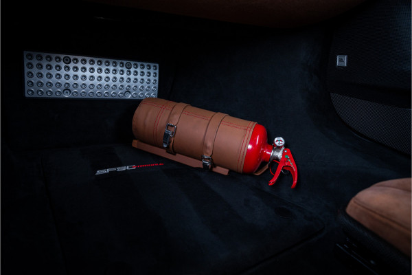 Ferrari SF90 Stradale 4.0 V8 Assetto Fiorano - Carbon | Alcantara | Carplay