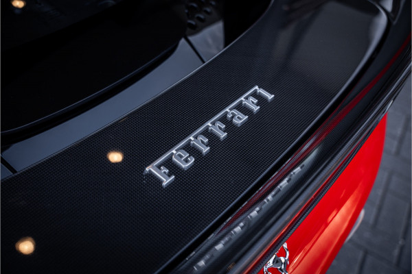 Ferrari SF90 Stradale 4.0 V8 Assetto Fiorano - Carbon | Alcantara | Carplay