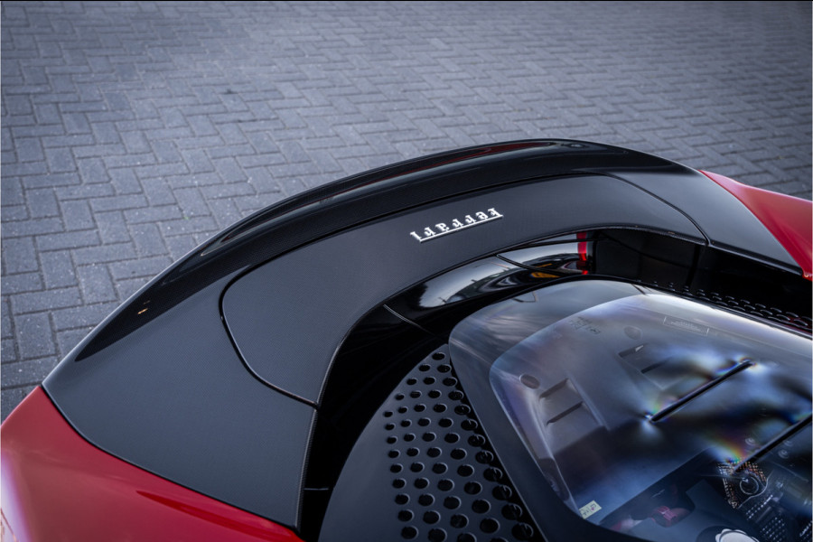 Ferrari SF90 Stradale 4.0 V8 Assetto Fiorano - Carbon | Alcantara | Carplay