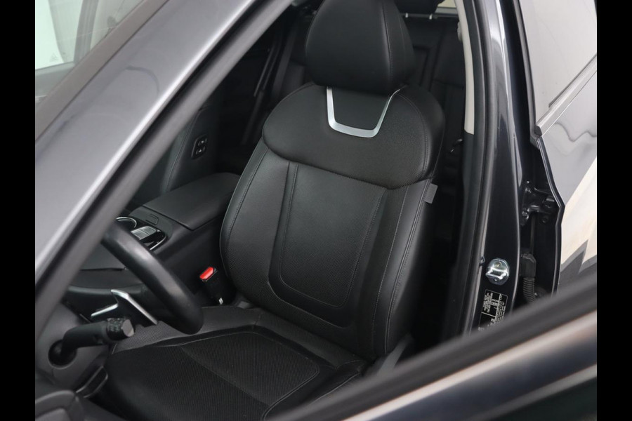 Hyundai Tucson 1.6 T-GDI PHEV Premium Sky 4WD | Panoramadak | Stoelventilatie | Leder | 360 Camera | Adaptive cruise | Memory | Achterbankverwarming | Carplay | Full LED | Navigatie | Plug In