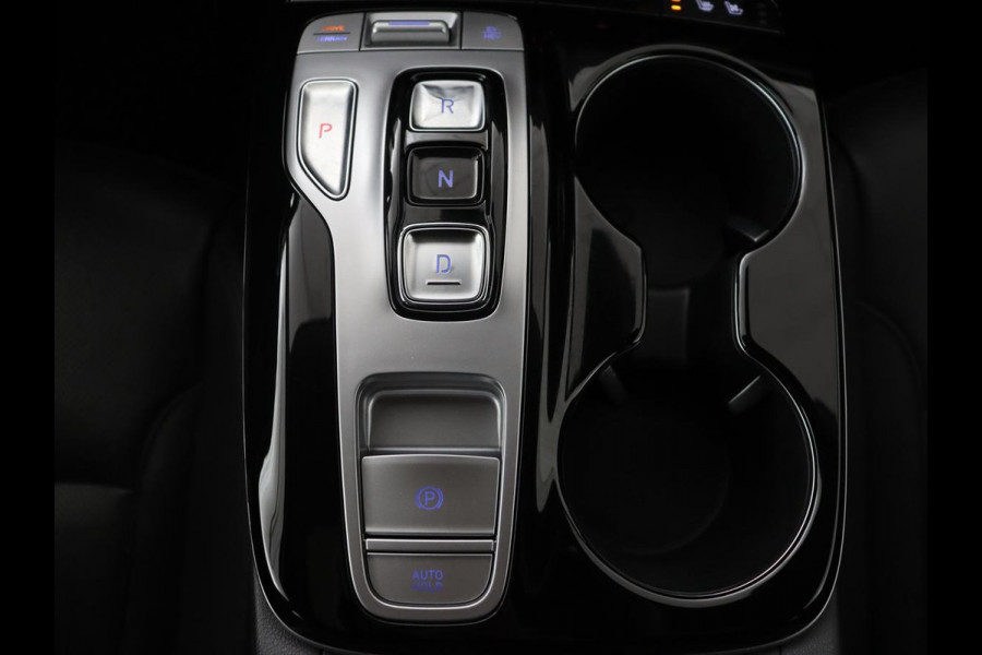 Hyundai Tucson 1.6 T-GDI PHEV Premium Sky 4WD | Panoramadak | Stoelventilatie | Leder | 360 Camera | Adaptive cruise | Memory | Achterbankverwarming | Carplay | Full LED | Navigatie | Plug In