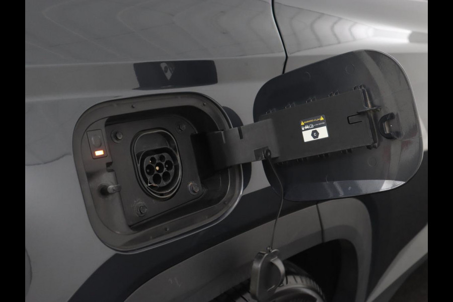 Hyundai Tucson 1.6 T-GDI PHEV Premium Sky 4WD | Panoramadak | Stoelventilatie | Leder | 360 Camera | Adaptive cruise | Memory | Achterbankverwarming | Carplay | Full LED | Navigatie | Plug In