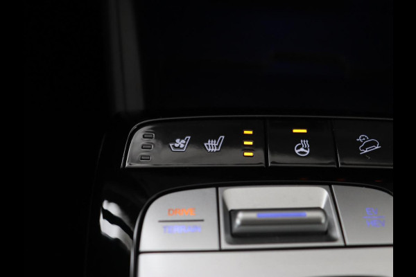 Hyundai Tucson 1.6 T-GDI PHEV Premium Sky 4WD | Panoramadak | Stoelventilatie | Leder | 360 Camera | Adaptive cruise | Memory | Achterbankverwarming | Carplay | Full LED | Navigatie | Plug In
