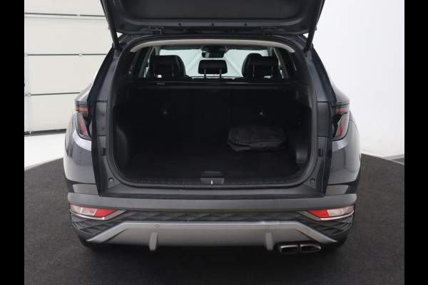 Hyundai Tucson 1.6 T-GDI PHEV Premium Sky 4WD | Panoramadak | Stoelventilatie | Leder | 360 Camera | Adaptive cruise | Memory | Achterbankverwarming | Carplay | Full LED | Navigatie | Plug In