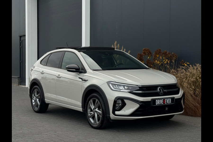Volkswagen Taigo 1.0 TSI R-Line m24 FULL PANO APPLE CARPLAY LED SPORTVELGEN
