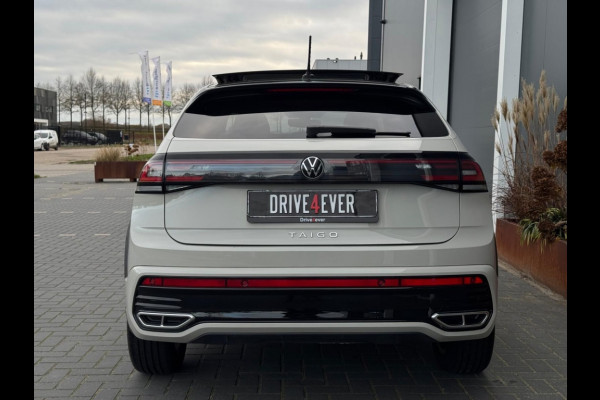 Volkswagen Taigo 1.0 TSI R-Line m24 FULL PANO APPLE CARPLAY LED SPORTVELGEN