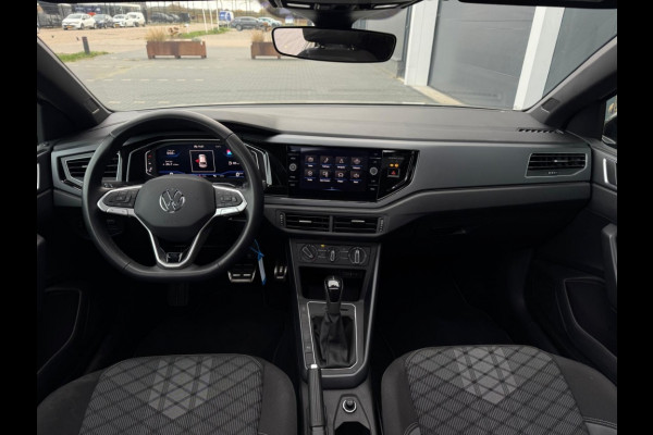 Volkswagen Taigo 1.0 TSI R-Line m24 FULL PANO APPLE CARPLAY LED SPORTVELGEN