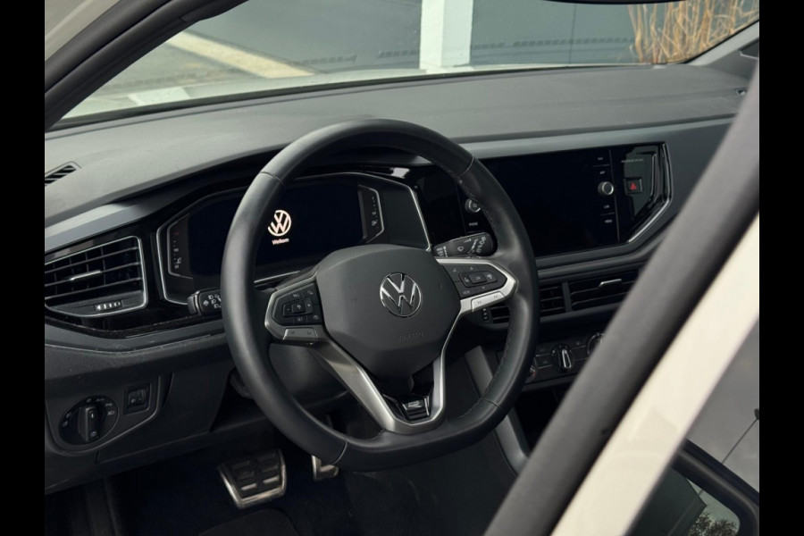 Volkswagen Taigo 1.0 TSI R-Line m24 FULL PANO APPLE CARPLAY LED SPORTVELGEN