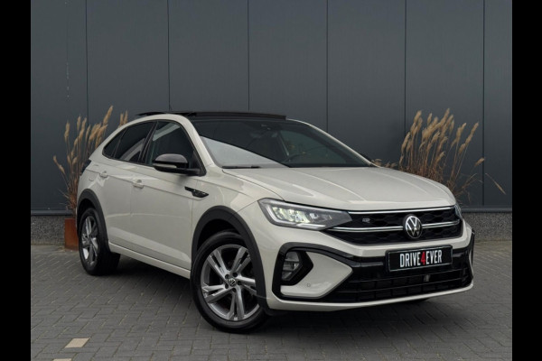 Volkswagen Taigo 1.0 TSI R-Line m24 FULL PANO APPLE CARPLAY LED SPORTVELGEN