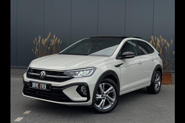 Volkswagen Taigo 1.0 TSI R-Line m24 FULL PANO APPLE CARPLAY LED SPORTVELGEN