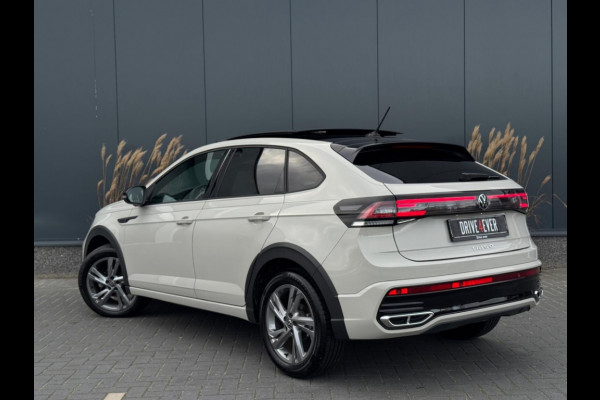 Volkswagen Taigo 1.0 TSI R-Line m24 FULL PANO APPLE CARPLAY LED SPORTVELGEN