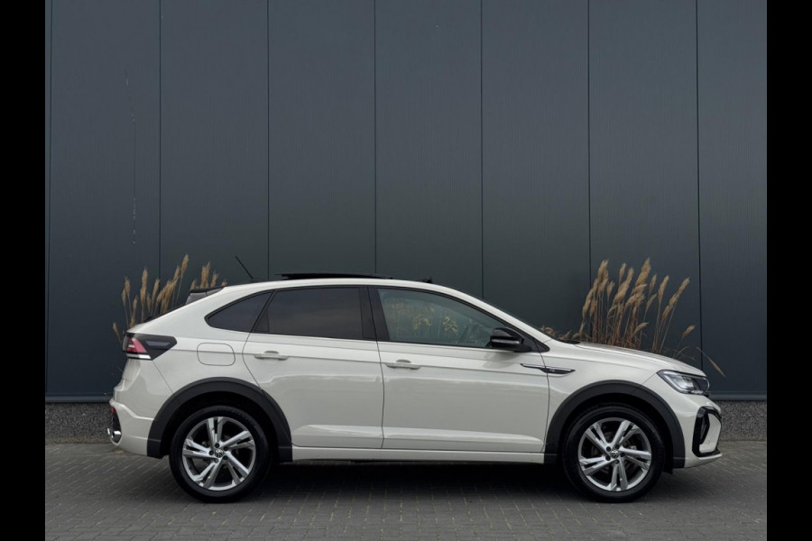 Volkswagen Taigo 1.0 TSI R-Line FULL PANO APPLE CARPLAY LED SPORTVELGEN