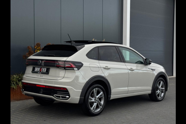 Volkswagen Taigo 1.0 TSI R-Line FULL PANO APPLE CARPLAY LED SPORTVELGEN