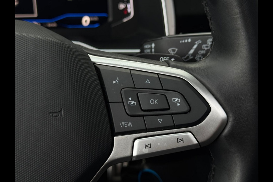 Volkswagen Taigo 1.0 TSI R-Line FULL PANO APPLE CARPLAY LED SPORTVELGEN