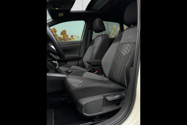 Volkswagen Taigo 1.0 TSI R-Line FULL PANO APPLE CARPLAY LED SPORTVELGEN