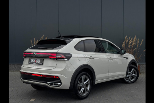 Volkswagen Taigo 1.0 TSI R-Line FULL PANO APPLE CARPLAY LED SPORTVELGEN