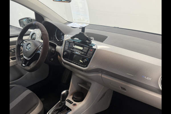 Volkswagen e-Up! e-up! ClimateControl CruiseControl Stoelverwarming