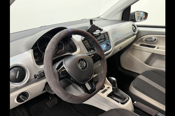 Volkswagen e-Up! e-up! ClimateControl CruiseControl Stoelverwarming
