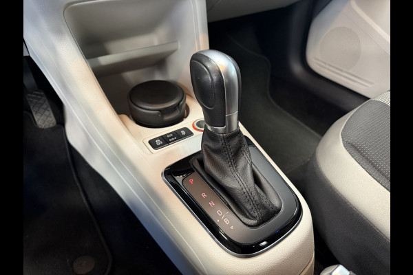 Volkswagen e-Up! e-up! ClimateControl CruiseControl Stoelverwarming