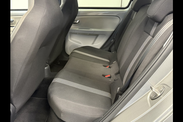 Volkswagen e-Up! e-up! ClimateControl CruiseControl Stoelverwarming