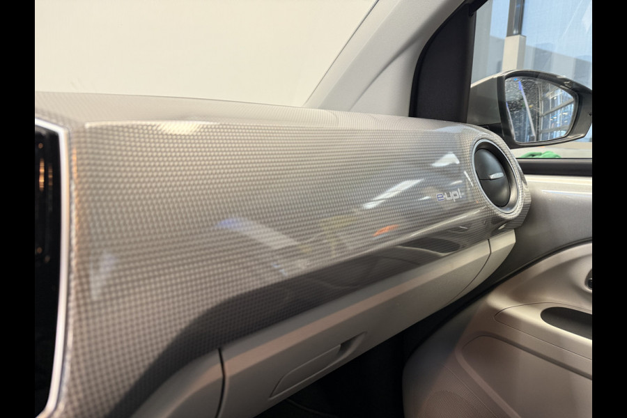 Volkswagen e-Up! e-up! ClimateControl CruiseControl Stoelverwarming
