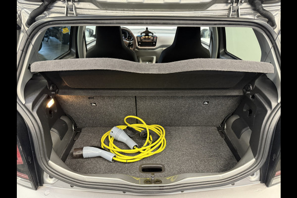 Volkswagen e-Up! e-up! ClimateControl CruiseControl Stoelverwarming