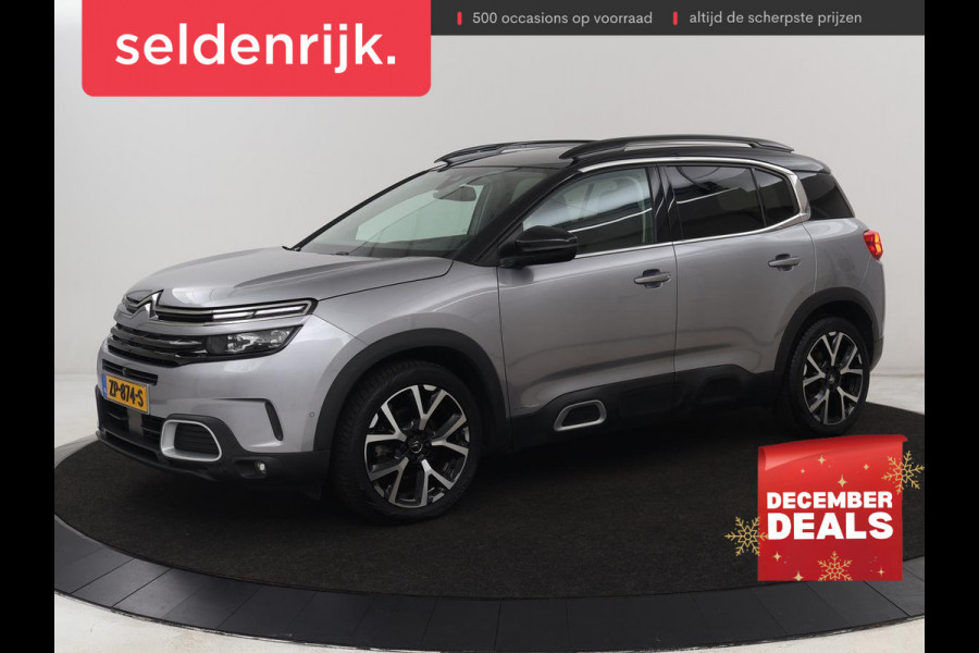 Citroën C5 Aircross 1.6 PureTech Business Plus | Stoelverwarming | 360 Camera | Adaptive cruise | Carplay | Full LED | 19''