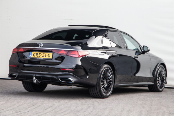 Mercedes-Benz E-Klasse 300 e AMG Premium, Pano, Hyperscreen, Distronic, Nightpack 2024