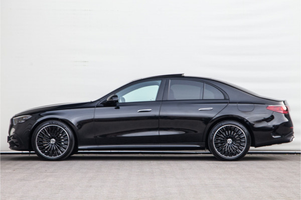 Mercedes-Benz E-Klasse 300 e AMG Premium, Pano, Hyperscreen, Distronic, Nightpack 2024