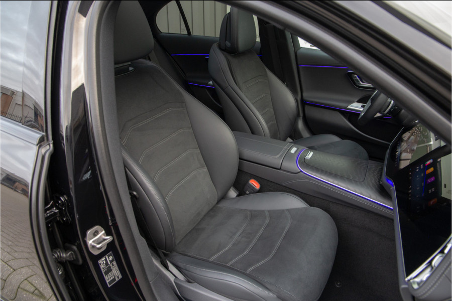 Mercedes-Benz E-Klasse 300 e AMG Premium, Pano, Hyperscreen, Distronic, Nightpack 2024