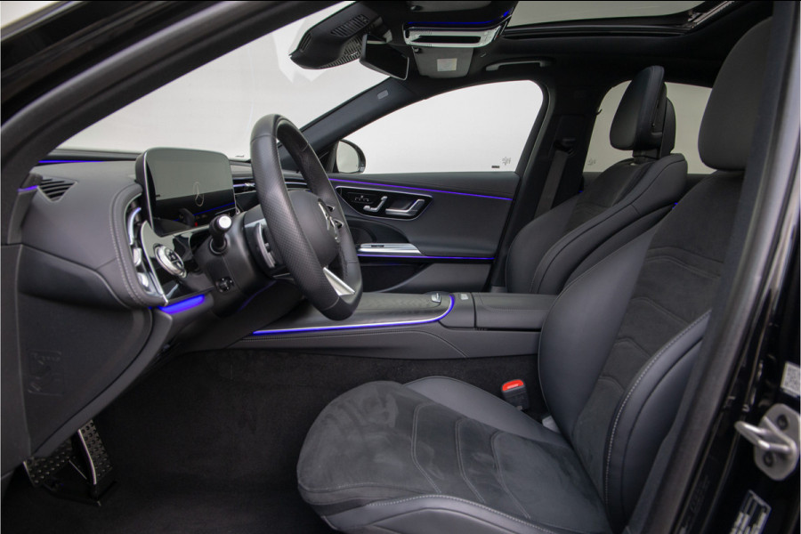 Mercedes-Benz E-Klasse 300 e AMG Premium, Pano, Hyperscreen, Distronic, Nightpack 2024
