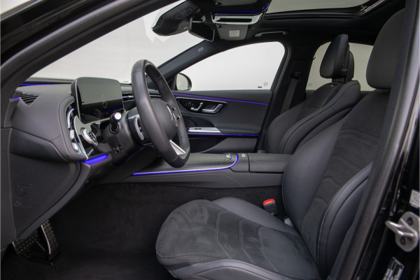 Mercedes-Benz E-Klasse 300 e AMG Premium, Pano, Hyperscreen, Distronic, Nightpack 2024