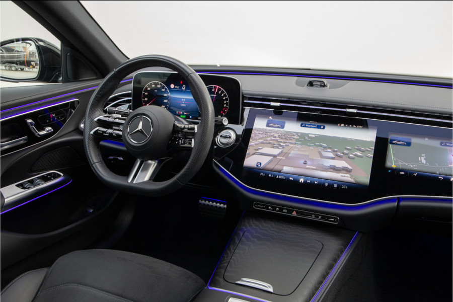 Mercedes-Benz E-Klasse 300 e AMG Premium, Pano, Hyperscreen, Distronic, Nightpack 2024