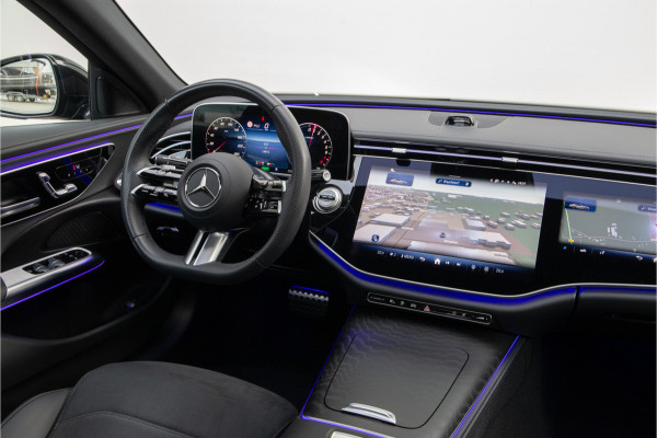 Mercedes-Benz E-Klasse 300 e AMG Premium, Pano, Hyperscreen, Distronic, Nightpack 2024