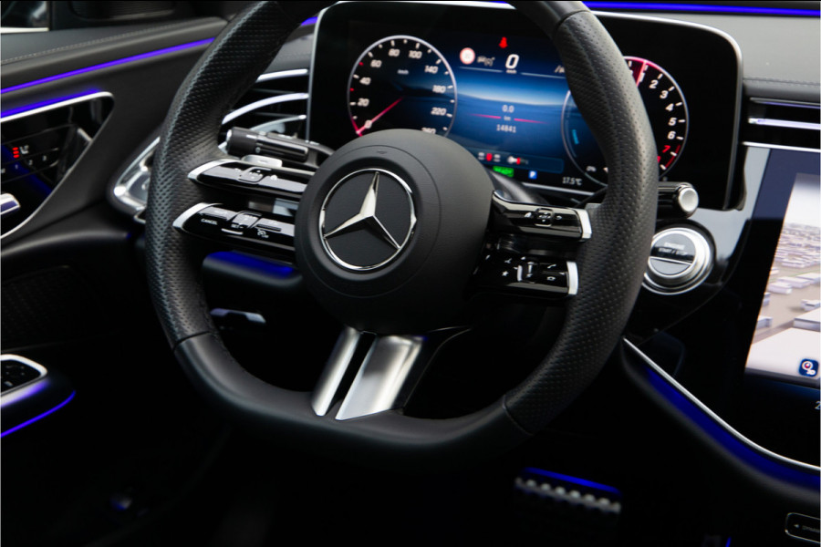 Mercedes-Benz E-Klasse 300 e AMG Premium, Pano, Hyperscreen, Distronic, Nightpack 2024