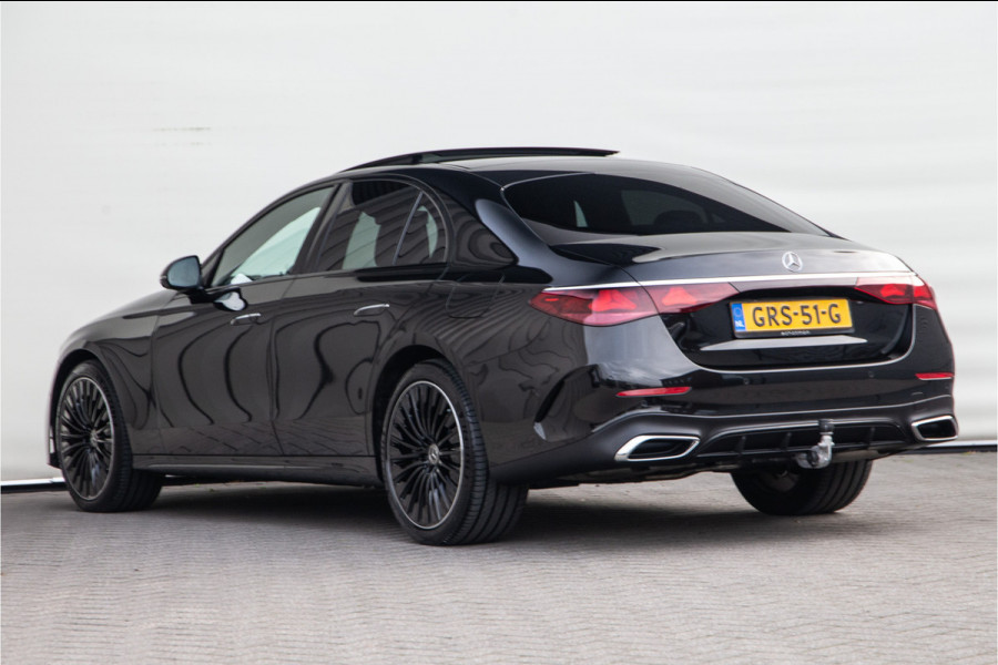 Mercedes-Benz E-Klasse 300 e AMG Premium, Pano, Hyperscreen, Distronic, Nightpack 2024