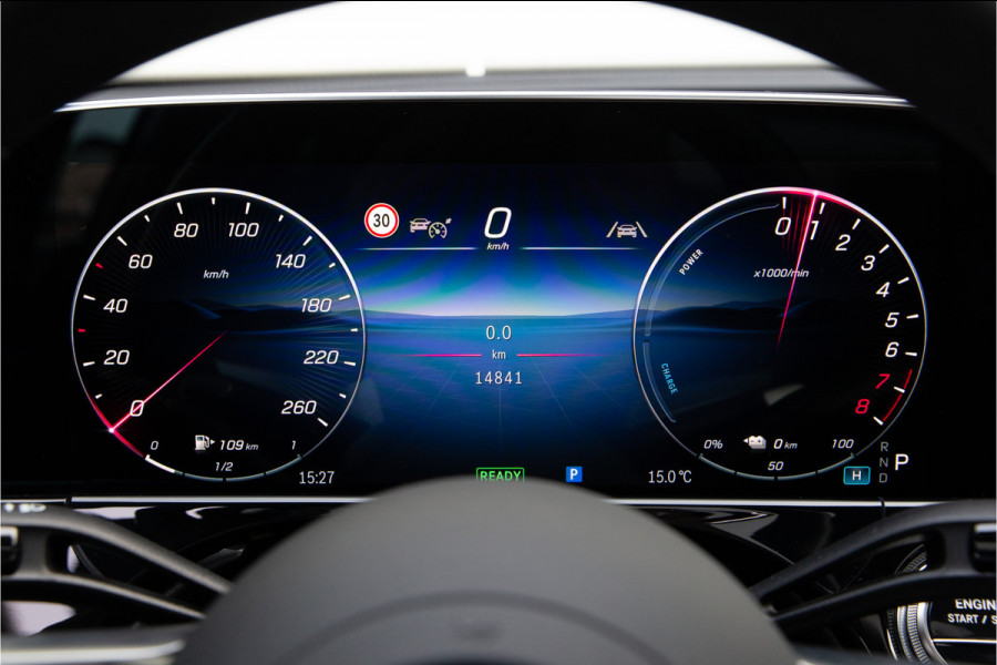 Mercedes-Benz E-Klasse 300 e AMG Premium, Pano, Hyperscreen, Distronic, Nightpack 2024